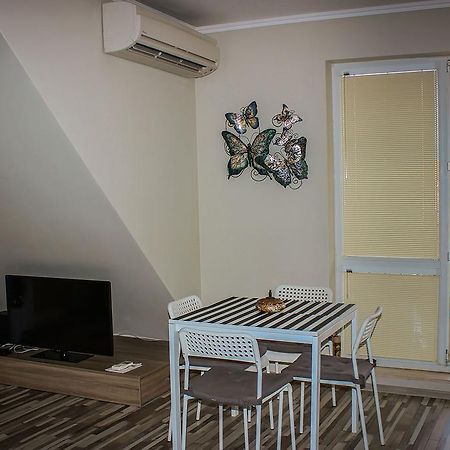 Sofia Art Gallery Vacation Apartments ภายนอก รูปภาพ
