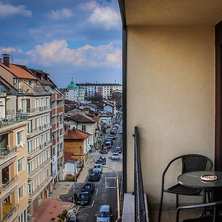 Sofia Art Gallery Vacation Apartments ภายนอก รูปภาพ