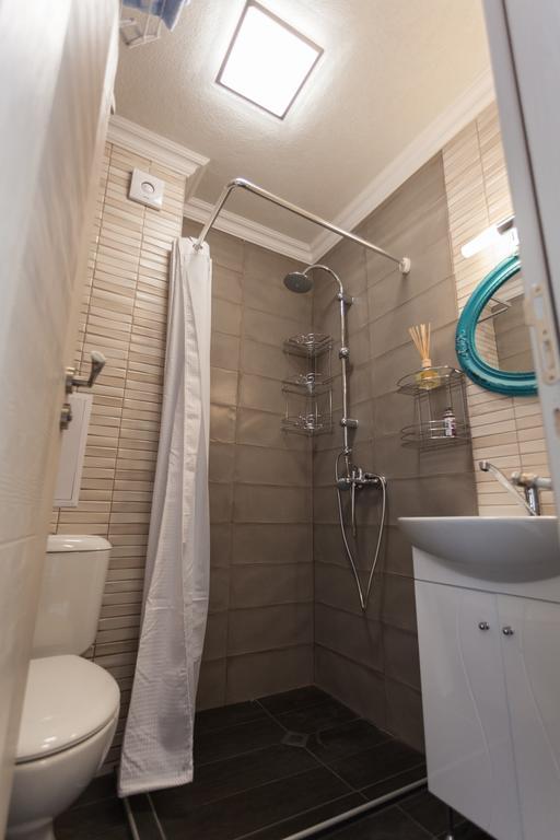 Sofia Art Gallery Vacation Apartments ภายนอก รูปภาพ
