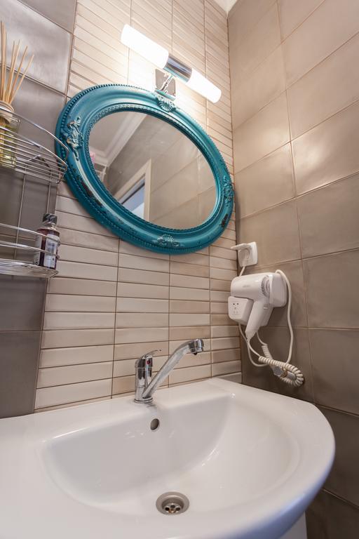 Sofia Art Gallery Vacation Apartments ภายนอก รูปภาพ