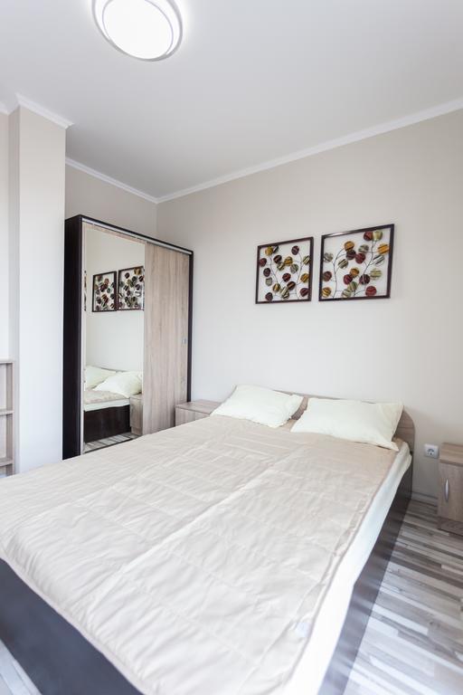 Sofia Art Gallery Vacation Apartments ภายนอก รูปภาพ