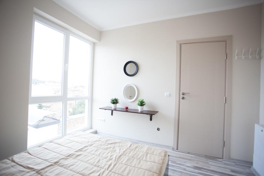 Sofia Art Gallery Vacation Apartments ภายนอก รูปภาพ