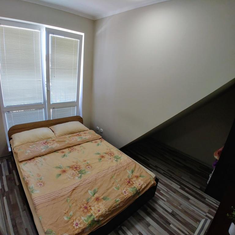 Sofia Art Gallery Vacation Apartments ภายนอก รูปภาพ